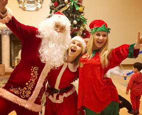 Vaikų gimtadienių, švenčių vedimas - Renginių vedimo sprendimai – Jūsų šventė, mūsų rūpestis! - 1