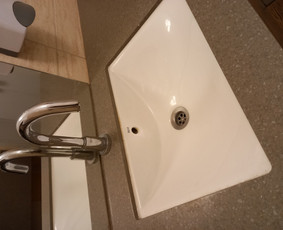 Skalbimo mašinos pajungimas - Santechnikos darbai Kaune ir aplink. Gera kaina. - 1