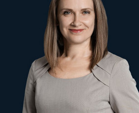 Kitos kategorijos - Nekilnojamojo turto brokerė - 1