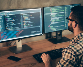 Informatikos korepetitoriai - Informatikos / Programavimo pamokos - 1