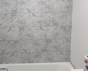 Visų tipų plytelių klijavimas. / Mantas Ragulis / Darbų pavyzdys ID 3687615