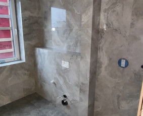Visų tipų plytelių klijavimas. / Mantas Ragulis / Darbų pavyzdys ID 3687623