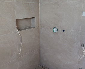 Plytelių klijavimas - Visų tipų plytelių klijavimas. - 4