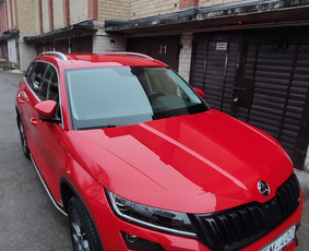 Automobilių poliravimas, stiklų bei žibintų poliravimas / Paulius / Darbų pavyzdys ID 3687817