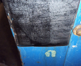 Sunkvežimių, vilkikų, priekabų rėmų valymas - Sunkvežimių, autobusų remontas - 4 Sunkvežimių, autobusų remontas - Sunkvežimių, vilkikų, priekabų rėmų valymas - 4