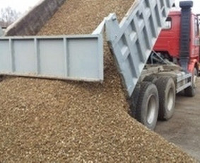 Žvyrą, smėlį, juodžemį ir t.t. - Krovinių pervežimas - 1 Krovinių pervežimas - Žvyrą, smėlį, juodžemį ir t.t. - 1