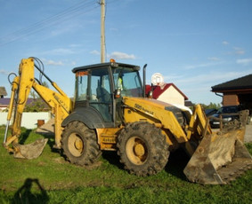 Žvyrą, smėlį, juodžemį ir t.t. - Krovinių pervežimas - 2 Krovinių pervežimas - Žvyrą, smėlį, juodžemį ir t.t. - 2