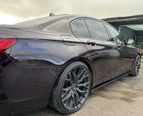 Automobilių poliravimas,nano dangų dengimas / Marelli detailing klaipėda / Darbų pavyzdys ID 3687959