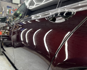 Automobilių poliravimas,nano dangų dengimas / Marelli detailing klaipėda / Darbų pavyzdys ID 3687963