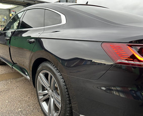 Automobilių poliravimas,nano dangų dengimas / Marelli detailing klaipėda / Darbų pavyzdys ID 3687965