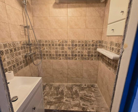 Statybos darbai invidualai, už protingą kainą! - Plytelių klijavimas - 3 Plytelių klijavimas - Statybos darbai invidualai, už protingą kainą! - 3