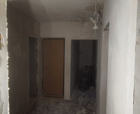 Statybos darbai invidualai, už protingą kainą! - Sienų tinkavimas - 3 Sienų tinkavimas - Statybos darbai invidualai, už protingą kainą! - 3