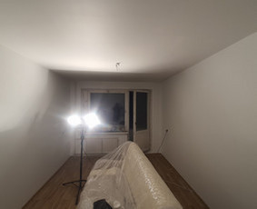 Statybos darbai invidualai, už protingą kainą! - Sienų dažymas - 3 Sienų dažymas - Statybos darbai invidualai, už protingą kainą! - 3