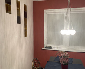 Statybos darbai invidualai, už protingą kainą! - Sienų dažymas - 2 Sienų dažymas - Statybos darbai invidualai, už protingą kainą! - 2
