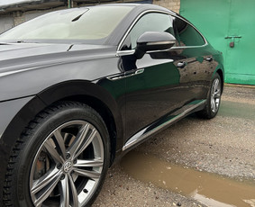 Automobilių poliravimas,nano dangų dengimas / Marelli detailing klaipėda / Darbų pavyzdys ID 3687969