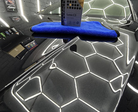 Automobilių poliravimas,nano dangų dengimas / Marelli detailing klaipėda / Darbų pavyzdys ID 3688229