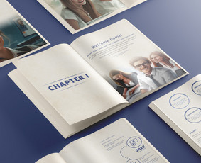 Grafikos dizaineriai - Laisvai samdoma grafikos dizainerė - 3