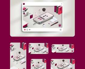 Grafikos dizaineriai - Laisvai samdoma grafikos dizainerė - 2