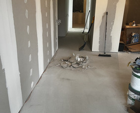 Nuo a iki z - Gipso kartono montavimas - 2 Gipso kartono montavimas - Nuo a iki z - 2