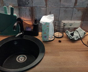 Baldų valymas - Mb Mr & Mrs cleaning - 4