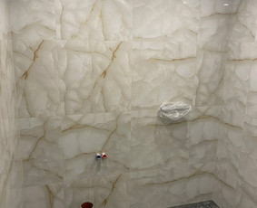 Plytelių klijavimas Panevėžyje - Vonios remontas - 3 Vonios remontas - Plytelių klijavimas Panevėžyje - 3
