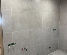 Plytelių klijavimas Panevėžyje - Vonios remontas - 2 Vonios remontas - Plytelių klijavimas Panevėžyje - 2