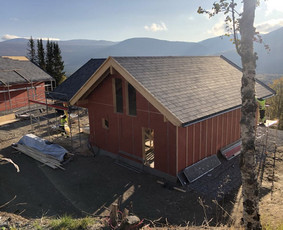 Karkasinių konstrukcijų statyba, staliaus darbai. - Sodo, mediniai nameliai - 3 Sodo, mediniai nameliai - Karkasinių konstrukcijų statyba, staliaus darbai. - 3