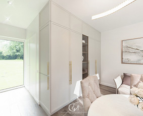 Interjero dizaino paslaugos / GG Interior Home / Darbų pavyzdys ID 3688949