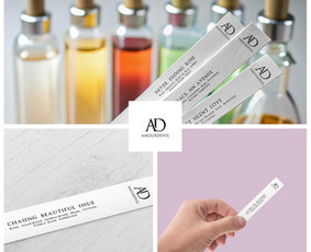 Spaudos maketų gamyba - Operatyviai ir kokybiškai! Logotipai, pakuotės ir kt. - 3