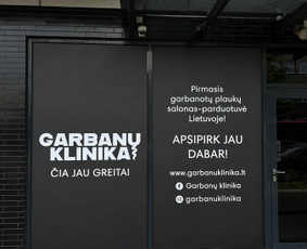 Spaudos maketų gamyba - Operatyviai ir kokybiškai! Logotipai, pakuotės ir kt. - 4