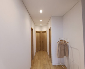 Lubų dažymas - Mazand - Statybos ir apdailos darbai - 4