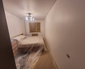 Visi vidaus apdailos darbai vienoje vietoje. Buto, namo iren - Sienų dažymas - 1 Sienų dažymas - Visi vidaus apdailos darbai vienoje vietoje. Buto, namo iren - 1