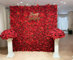 Gėlių Foto Sienų ir dekoracijų nuoma Jūsų šventei - Šventinės įrangos nuoma - 2 Šventinės įrangos nuoma - Gėlių Foto Sienų ir dekoracijų nuoma Jūsų šventei - 2