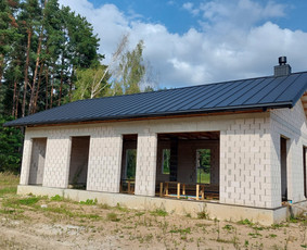 Stogų Dengimas, Karkasinių, Sip Statyba, Pavėsinės - Stogų šiltinimas - 4 Stogų šiltinimas - Stogų Dengimas, Karkasinių, Sip Statyba, Pavėsinės - 4