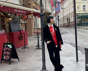 Asmeninė Stilistė / Svetlana Frolova / Darbų pavyzdys ID 3689417