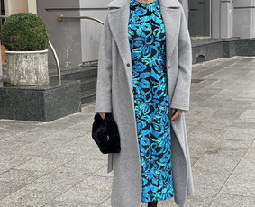 Drabužių parinkimas - Asmeninė Stilistė - 4