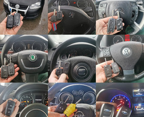 Automobilių raktų gamyba, programavimo paslaugos - Statybos, apdaila - 1 Statybos, apdaila - Automobilių raktų gamyba, programavimo paslaugos - 1