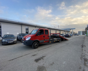 Traliukas,šiauliai.hidraulinė platforma. 24/7 / Linas / Darbų pavyzdys ID 3689489