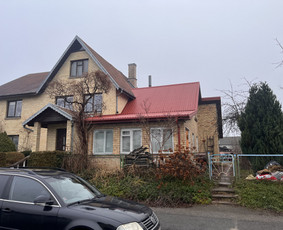Stogu dengimas , kaminu skardinimas, skardinimo darbai / Deividas Dei / Darbų pavyzdys ID 3689627