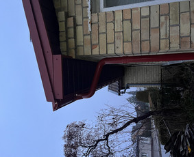 Stogu dengimas , kaminu skardinimas, skardinimo darbai / Deividas Dei / Darbų pavyzdys ID 3689639