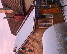 Stogu dengimas , kaminu skardinimas, skardinimo darbai / Deividas Dei / Darbų pavyzdys ID 3689647