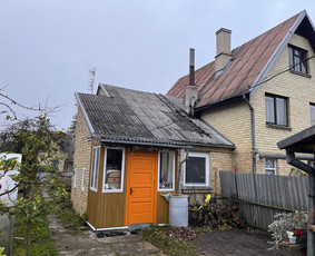 Stogu dengimas , kaminu skardinimas, skardinimo darbai / Deividas Dei / Darbų pavyzdys ID 3689667