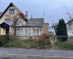 Stogu dengimas , kaminu skardinimas, skardinimo darbai / Deividas Dei / Darbų pavyzdys ID 3689669