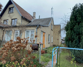 Stogu dengimas , kaminu skardinimas, skardinimo darbai / Deividas Dei / Darbų pavyzdys ID 3689671