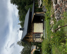 Stogu dengimas , kaminu skardinimas, skardinimo darbai / Deividas Dei / Darbų pavyzdys ID 3689695