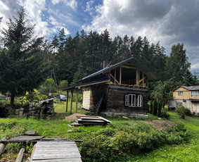 Stogu dengimas , kaminu skardinimas, skardinimo darbai / Deividas Dei / Darbų pavyzdys ID 3689705