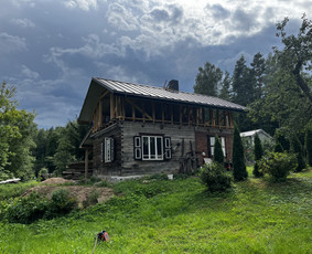 Stogu dengimas , kaminu skardinimas, skardinimo darbai / Deividas Dei / Darbų pavyzdys ID 3689707