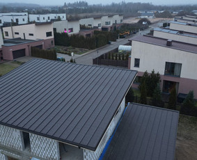 Stogo montavimo/renovacijos darbai / Zbignev Sinkevič / Darbų pavyzdys ID 3689735