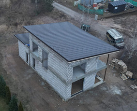 Stogo montavimo/renovacijos darbai / Zbignev Sinkevič / Darbų pavyzdys ID 3689737