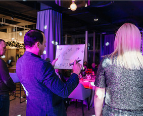 Mentalisto pasirodymai - [Vip] Iliuzionistas - Nicholas Kin - 1